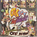 OTIS DAY _ THE KNIGHTS